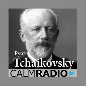 CalmRadio.com - Tchaikovsky