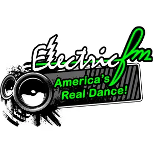 ElectricFM - America's Real Dance!
