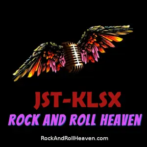 JST-KLSX - Rock And Roll Heaven