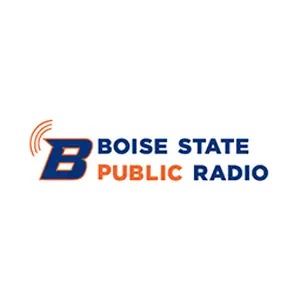 KBSM Boise State Public Radio 91.7 FM