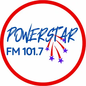 Powerstar Radio Fm 101.7