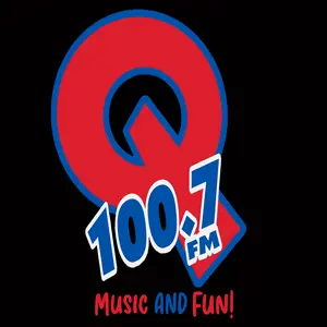 Q 100.7 – WBGQ FM